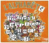 L'Alphabete (Livre + Cd)