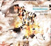 Adam Forkelid, George Riedel, Jon Fält - Reminiscence (LP)