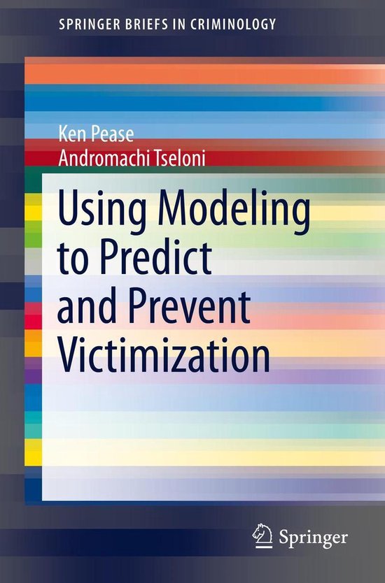 Social Sciences (R0) - Using Modeling to Predict and Prevent ... - cover