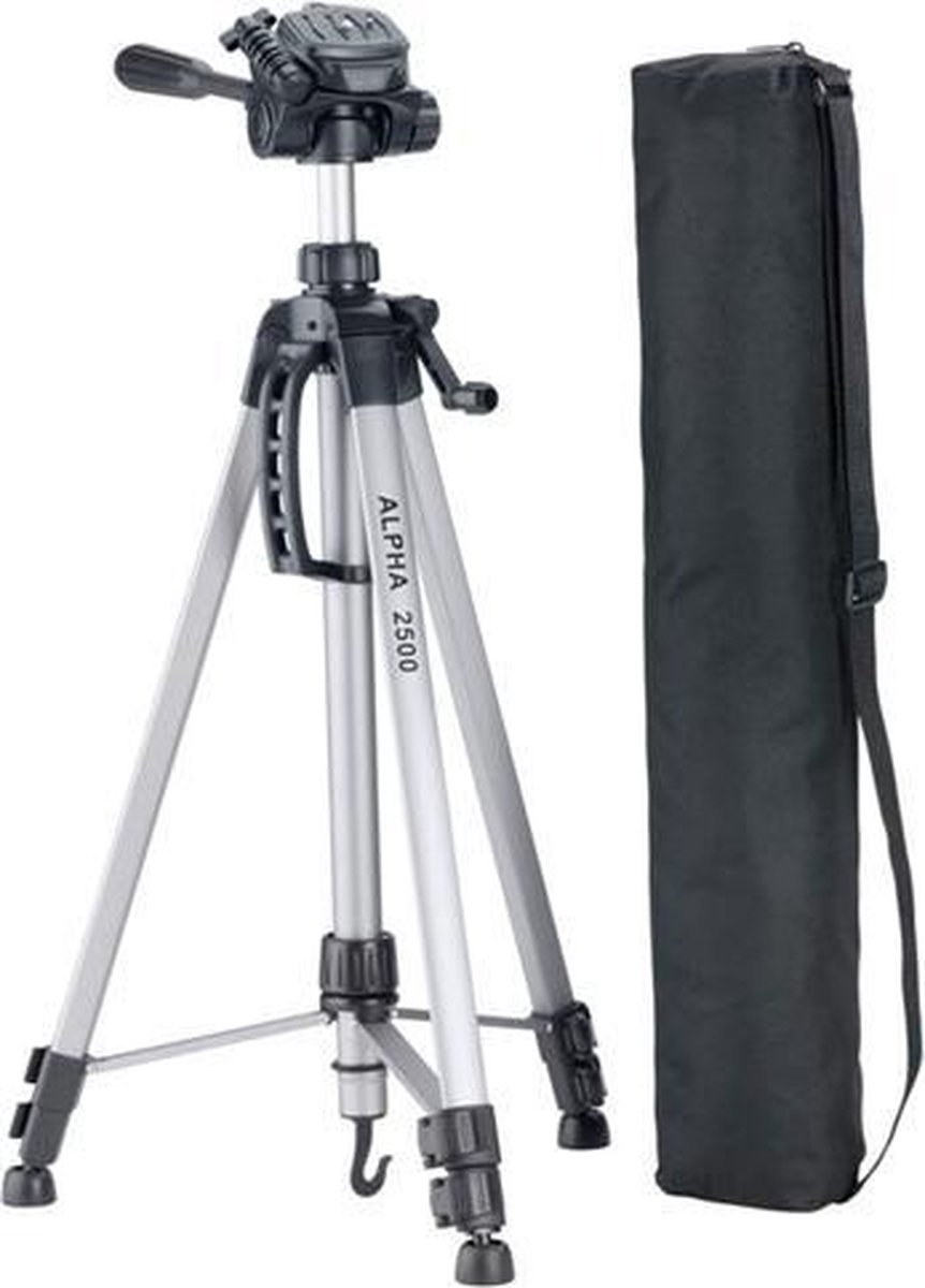 CULLMANN ALPHA 2500 tripod thumbnail 3
