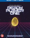 Ready Player One (Special Edition) (Blu-ray)