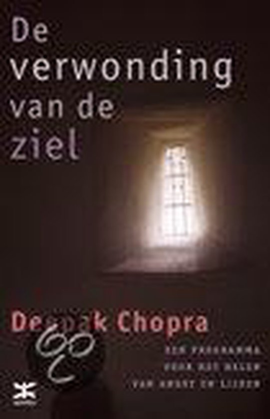 De Verwonding Van De Ziel - Deepak Chopra | Do-index.org