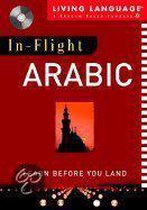 Arabic In Flight