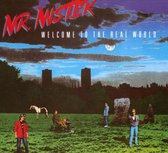 Welcome To The Real  World-25th Anniversary Edition- Ltd Digipack