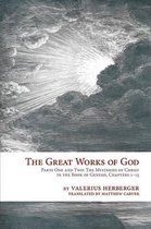 The Great Works of God