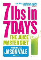 Juice Master Diet