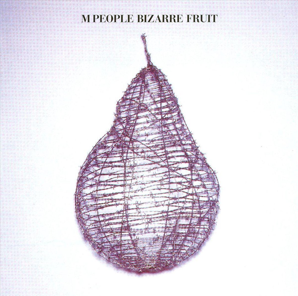 Bizarre Fruit