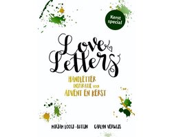 Loveletters kerstspecial