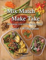 Mix Match - Make Take