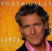 Frank Galan - Canta (CD)