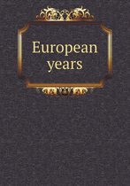 European Years