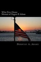 What Price Honor