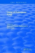 CRC Press Revivals- Lipids of Pathogenic Fungi (1996)