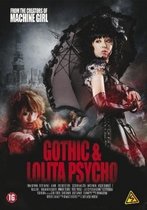 Gothic &Amp; Lolita Psycho