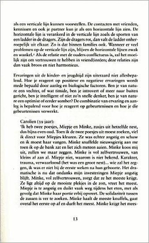 Nu Alleen De Liefde Nog