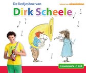 Dirk Scheele - De Liedjesbox Van Dirk Scheele