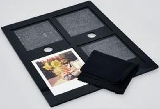 Impossible Scan adapter | bol.com