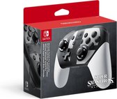 Super Smash bros. Ultimate Controller - Switch