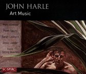 Harle: Art Music