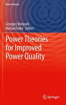 Power Systems 1 - Power Theories for Improved Power Quality