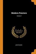 Modern Painters; Volume 4