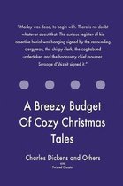 A Breezy Budget of Cozy Christmas Tales