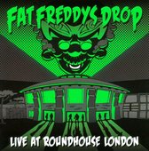 Live at Roundhouse London