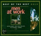 Contraband: The Best Of Men At Work