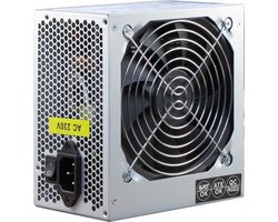Inter-Tech SL-700 | 700 Watt ATX PSU | Power Supply | Voeding