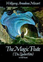 The Magic Flute (Die Zauberfloete)