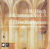 Complete Bach Cantatas Volume 3