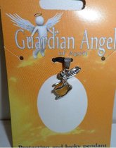 Guardian Angel  April