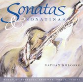 Sonatas & Sonatinas