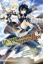 Death March to the Parallel World Rhapsody 1