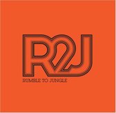Rumble 2 Jungle - R2j (LP)