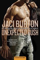 A Play-by-Play Novel 11 - Unexpected Rush