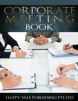 Corporate Meeting Book