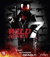 Wild 7 (Blu-ray)