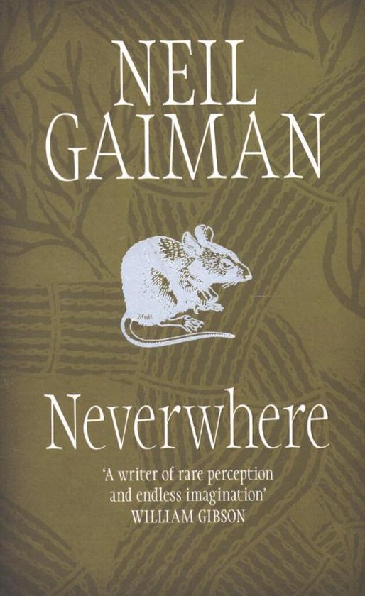 Neverwhere
