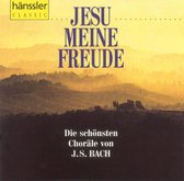 Jesu Meine Freude