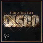 Simply The Best Disco