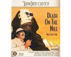 Death On The Nile (Blu-ray)