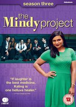 Mindy Project Season 3 (DVD)