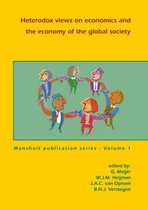 Mansholt Publication series- Heterodox views on economics and the economy of the global society