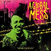 Various Artists - A Global Mess - 01: Asia (2 LP)
