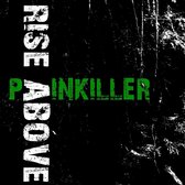 Rise Above - Painkiller (CD)