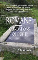 Romans - Foundations of Faith
