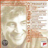 Bernstein Century - Children's Classics / New York Po