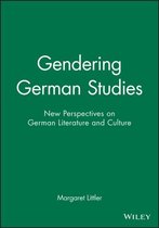 Gendering German Studies