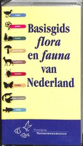 Basisgids flora en fauna in Nederland